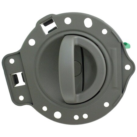 Dorman INTERIOR DOOR HANDLE 83981